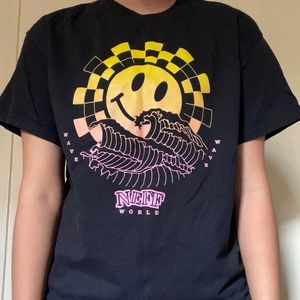 NEFF shirt